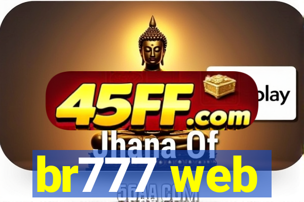 br777 web